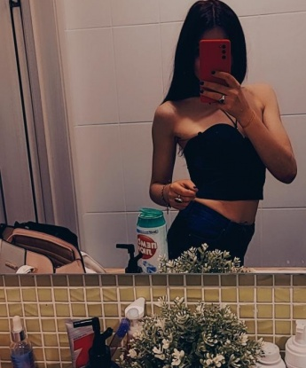 Анкета проститутки Зара - город Герпегеж, 25 лет, №14181