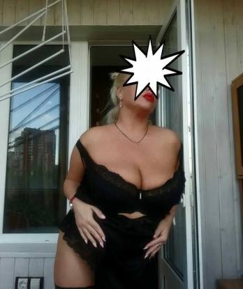 Анкета проститутки Надежда - город Герпегеж, 35 лет, №8936